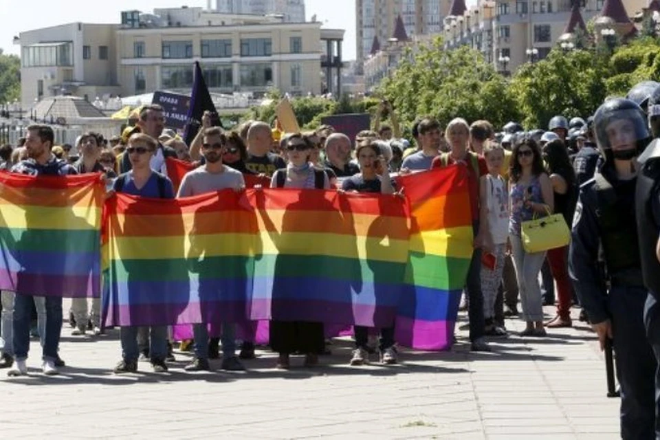 ЛГБТ-сообщество в Афганистане: жизнь под угрозой смерти