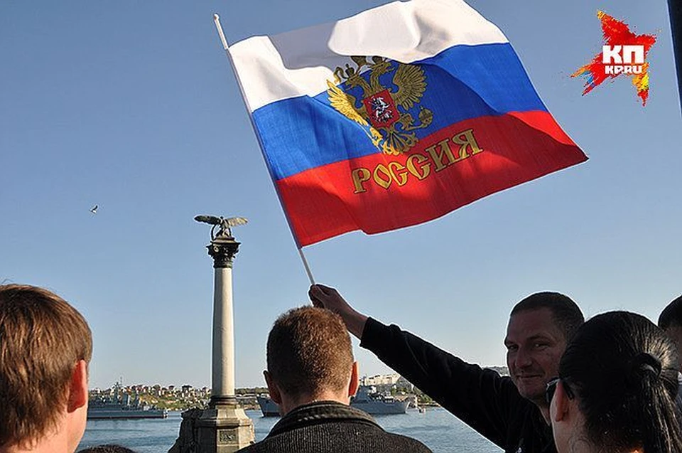 В Севастополе будут отмечать День России с 11 по 14 июня.
Фото: Анастасия МЕДЫНЦЕВА