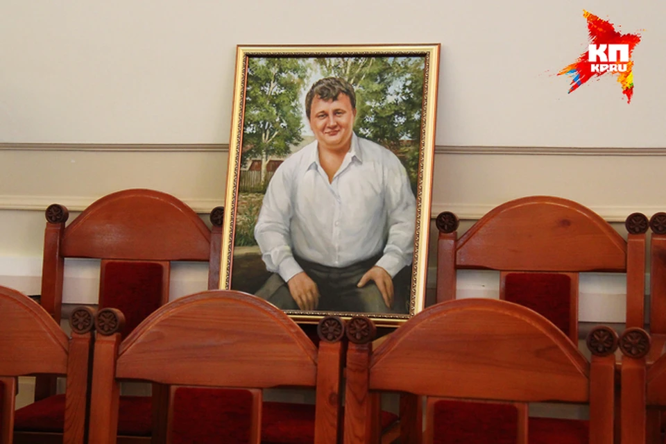 В Нижнем Новгороде вынесли приговор убийцам Александра Слакаева из Арзамаса.