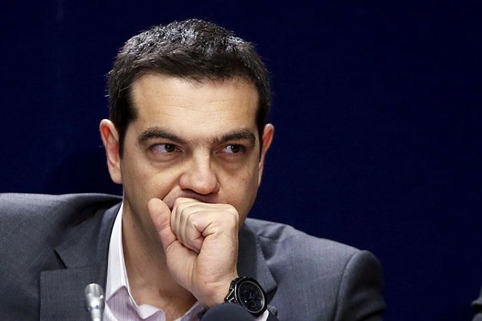 Как объяснил Ципрас, необходимость референдума диктуется тем, что партнеры Греции предъявляют ей совершенно невыполнимые условия.
