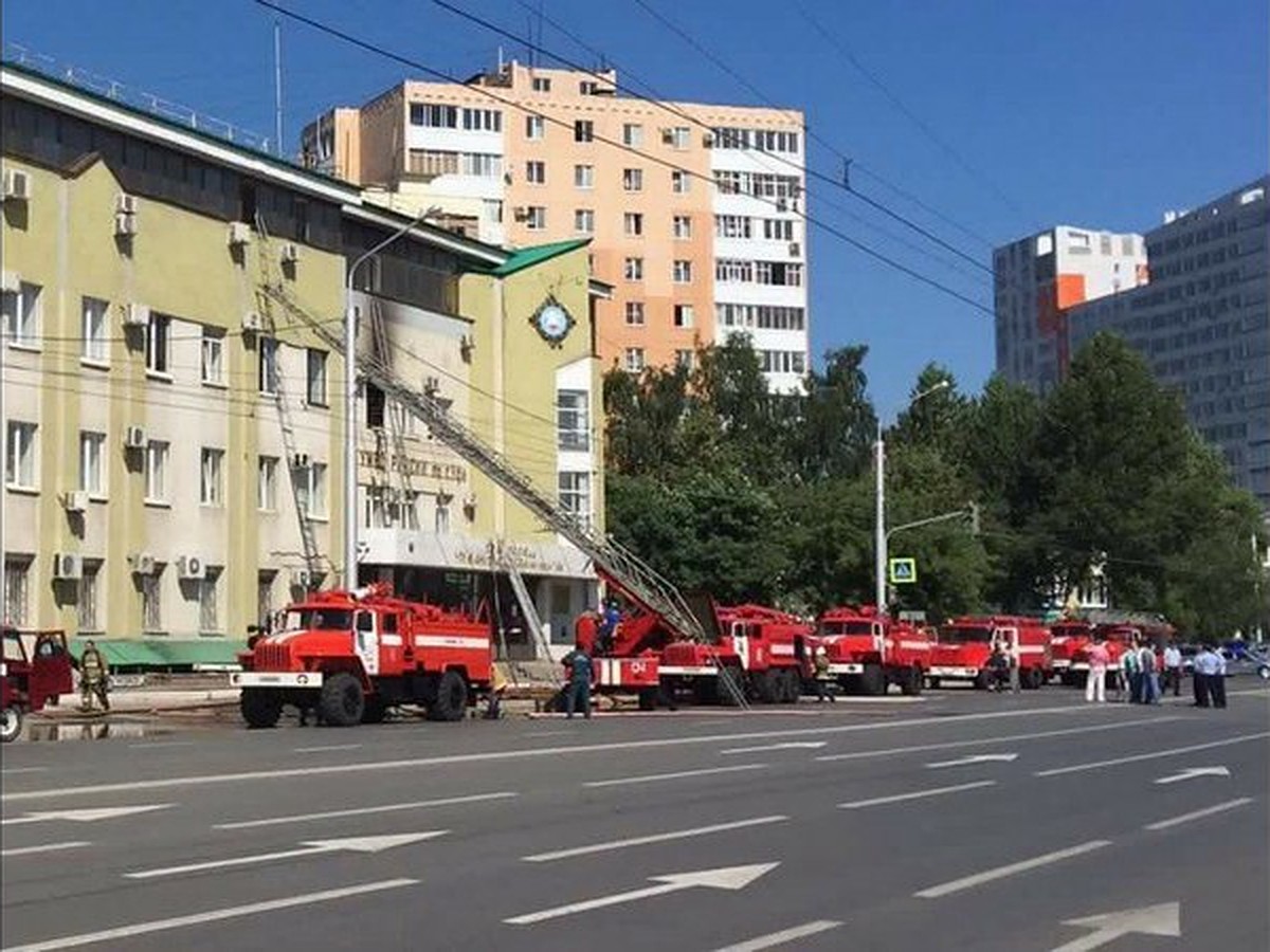 Полк дпс на лесотехникума