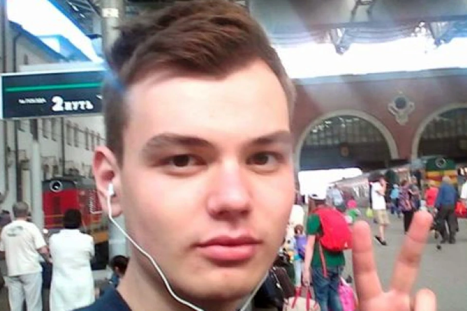 В начале июня социальные сети взорвались именем 17-летнего Влада Колесникова
