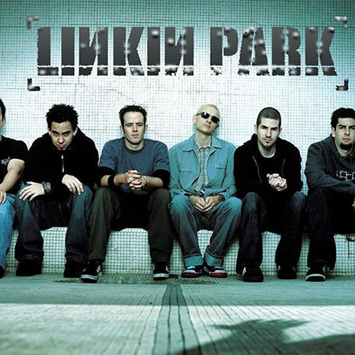 10 фактов о Linkin Park, которых вы не знали - KP.RU