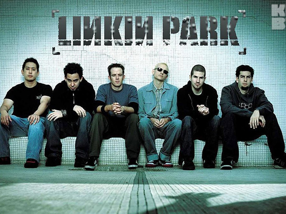 10 фактов о Linkin Park, которых вы не знали - KP.RU