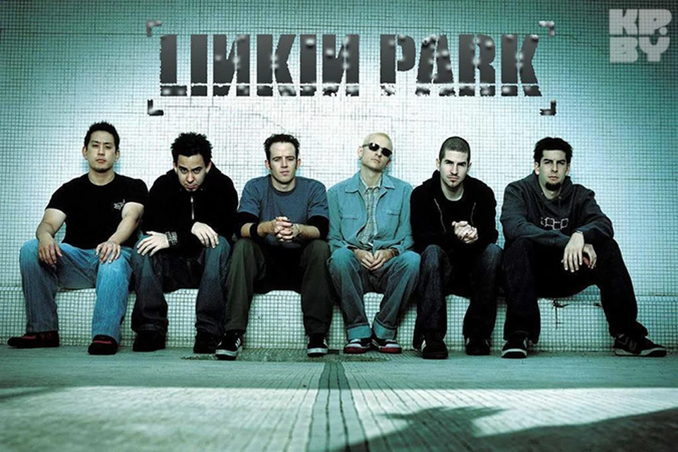 10 фактов о Linkin Park, которых вы не знали - KP.RU
