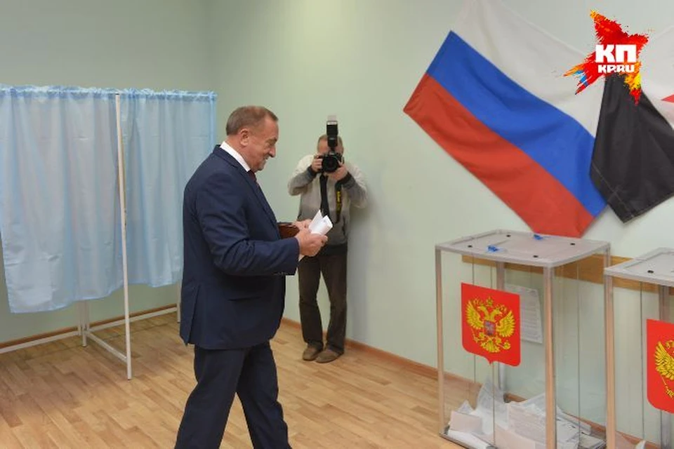 Интересны ли Кремлю выборы в Ижевске