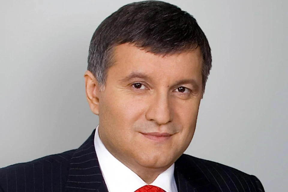 Глава МВД Украины Арсен Аваков оказал неоценимую услугу международной преступности