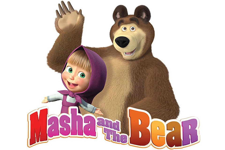 Американский журнал Animation Magazine составил рейтинг наиболее перспективных анимационных фильмов всего мира - «250 телешоу, которым суждено стать классикой». «Маша и Медведь» занял в нем 11-ю строчку.
