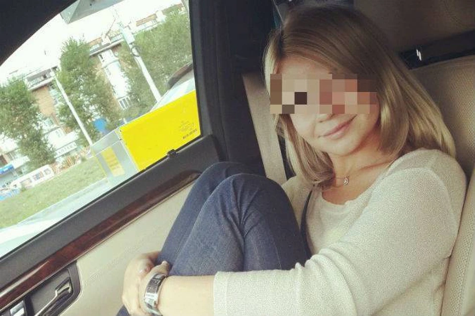 Дочь депутата гордумы Иркутска Юлия Киселева, устроившая страшное ДТП в Иркутске: « Помолитесь за меня!».