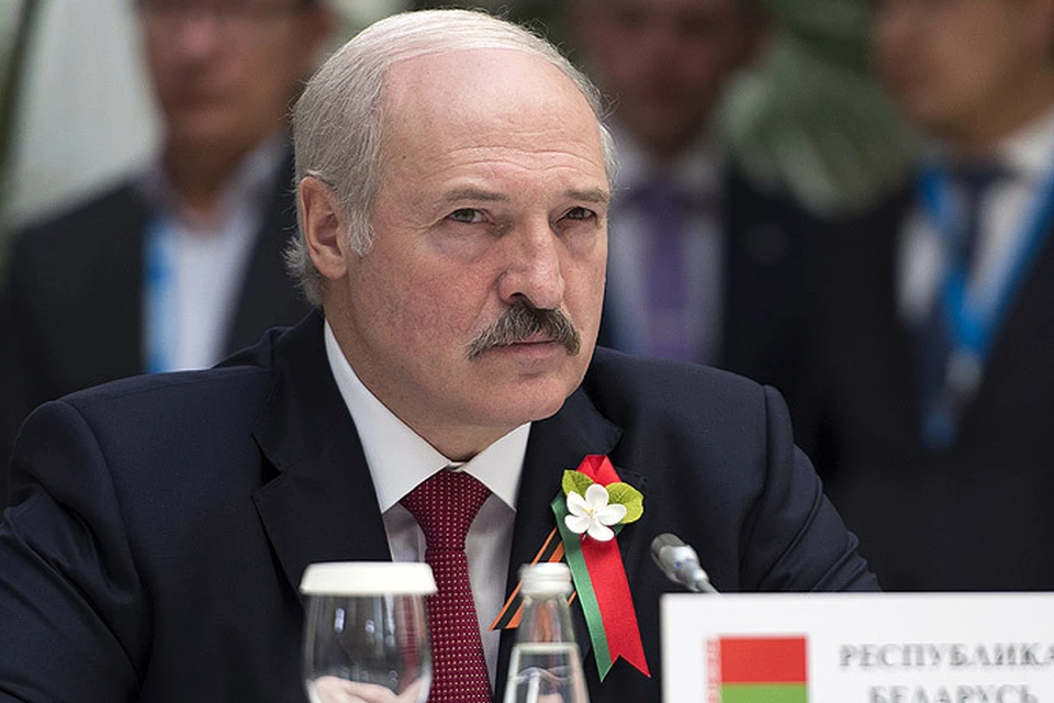 Интервью Александра Лукашенко трем негосударственным СМИ вышло многочасовым, но запомнился в первую очередь крымский пассаж.