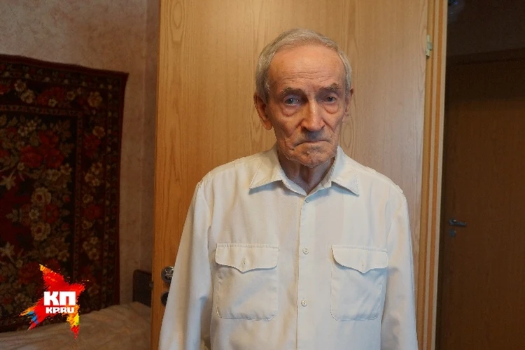 Ветеран Великой Отечественной войны Геннадий Викульев: «Мы несли боевое дежурство у берегов Японии»