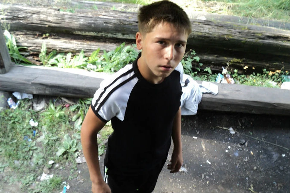 Девятиклассник спас малыша, упавшего с моста в реку.