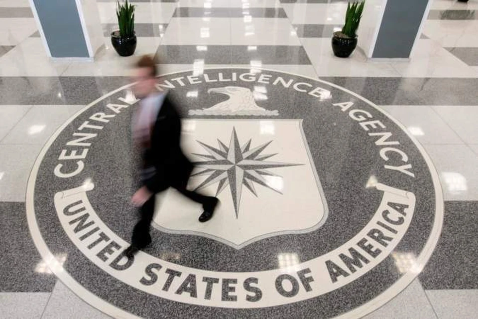 СМИ сообщили о тайном визите делегации ЦРУ в Москву