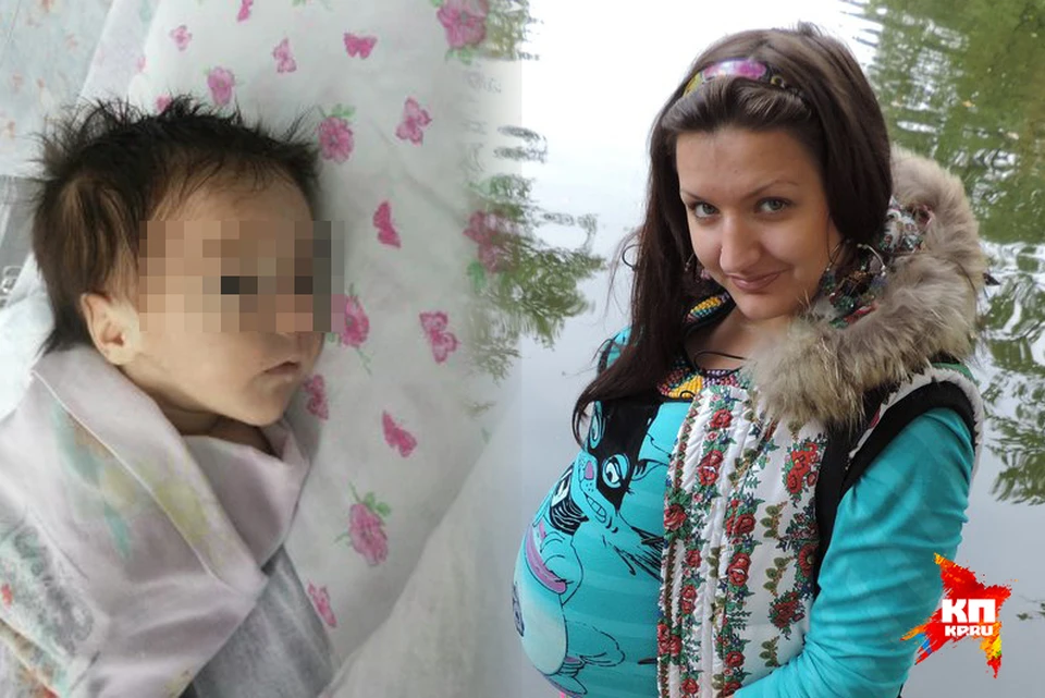 Мать погибшего младенца винит саратовских врачей, поздно поставивших диагноз