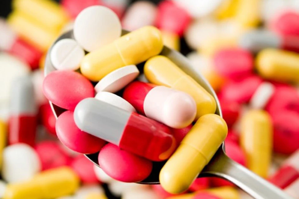 Частое употребление антибиотиков вызывает привыкание организма