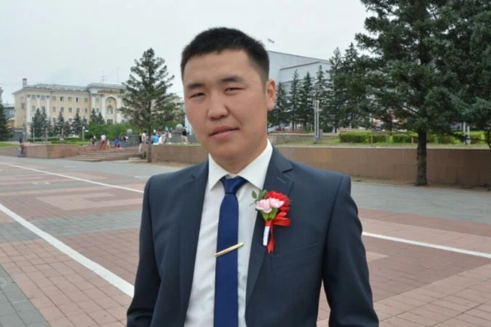 В Улан-Удэ младший инспектор СИЗО поймал карманного вора, которого раньше видел в следственном изоляторе.