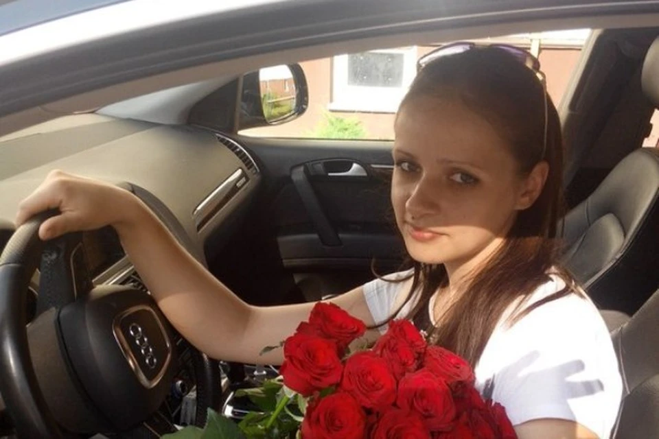 Кати не было в живых, а с ее телефона родные получали сообщения. Фото: соцсети