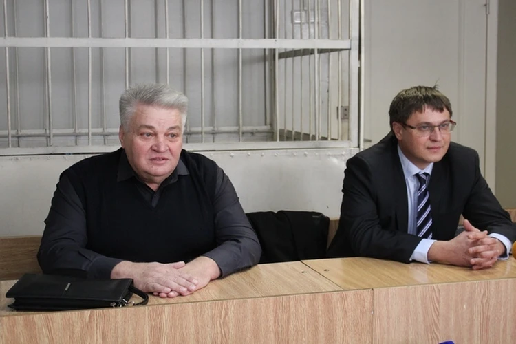 Бывшему главному дорожнику Воронежской области дали 7,5 лет тюрьмы и 150 млн руб штрафа
