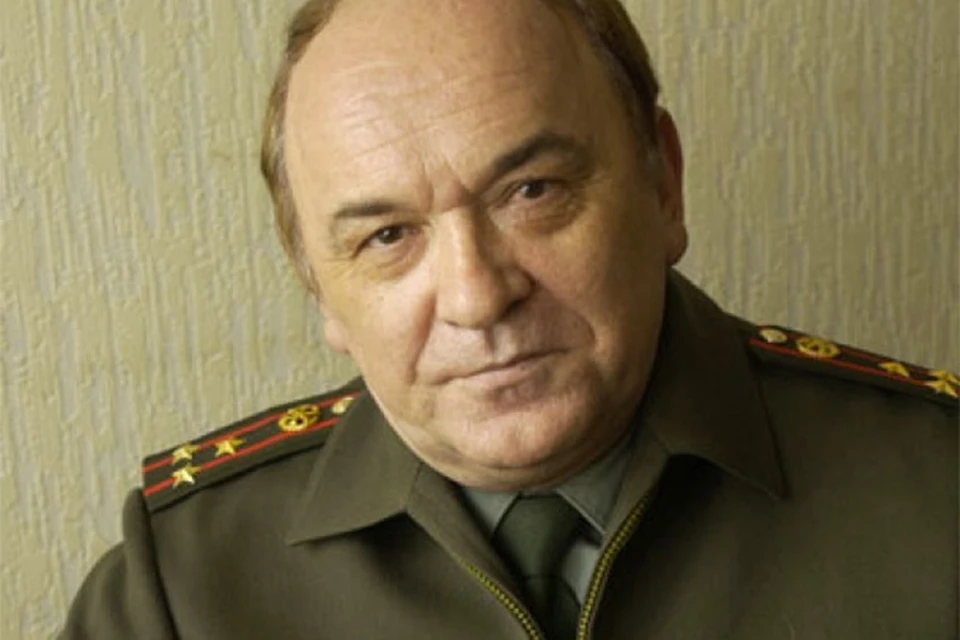 Версию теракта в эфире радио «Комсомольская правда» прокомментировал наш военный обозреватель Виктор Баранец.