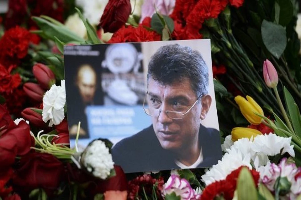 В организации убийства Бориса Немцова заочно обвинили бойца батальона «Север».