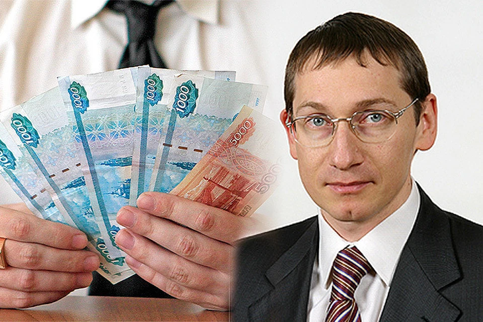 Депутат от «Справедливой России» Алексей Лысяков  предложил обязать оплачивать аборт мужчинам.