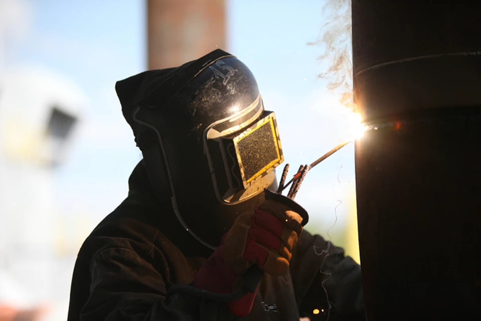 Пожилой южноуралец погиб при взрыве цистерны из-под солярки - KP.RU