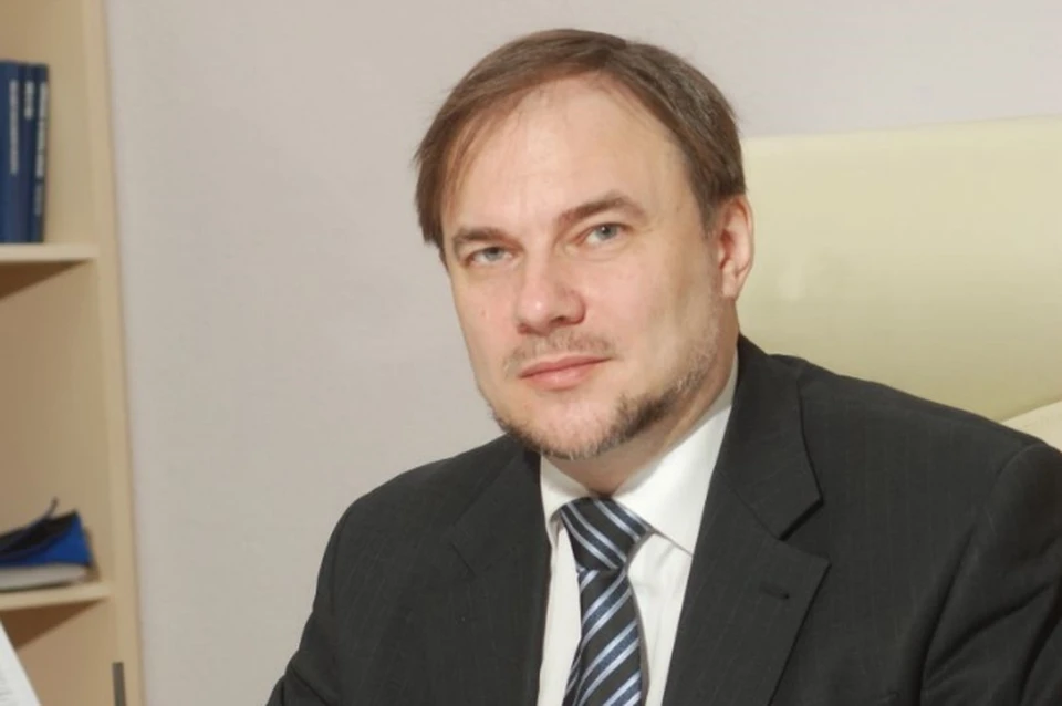 Наблюдательный совет - Университет Лобачевского