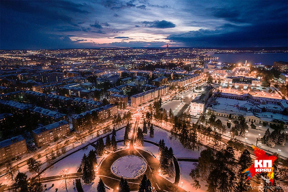 Фото: AeroIzhevsk