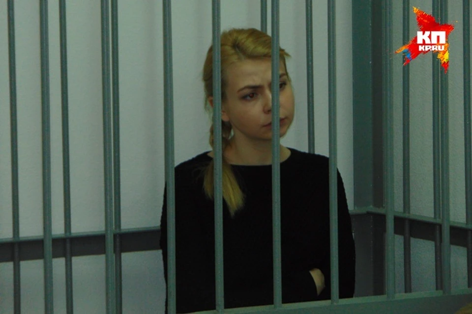Дочь иркутского депутата Юлия Киселева, по вине которой погибли два человека, выплатила их семьям два миллиона рублей