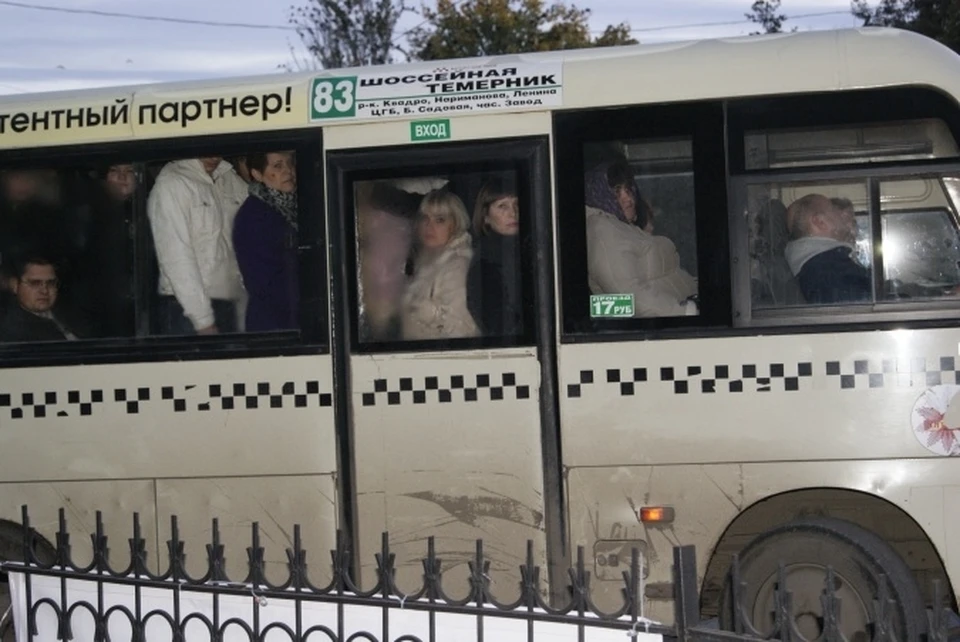 В Ростове объявились активисты, которые вызвались избавить горожан от бесконечных пробок.