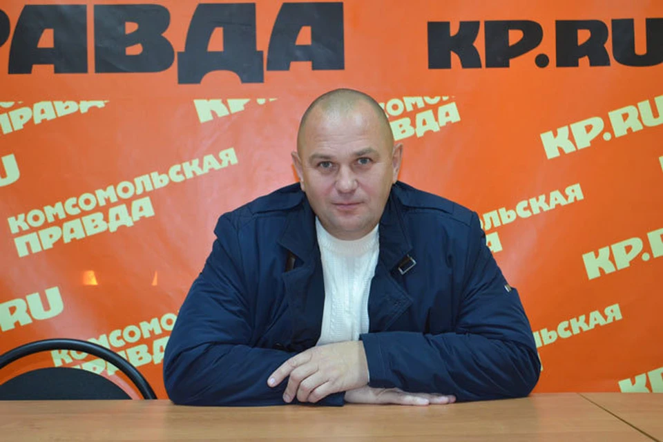 Полковник полиции Сергей Власенко смог доказать суду, что он не мошенник.