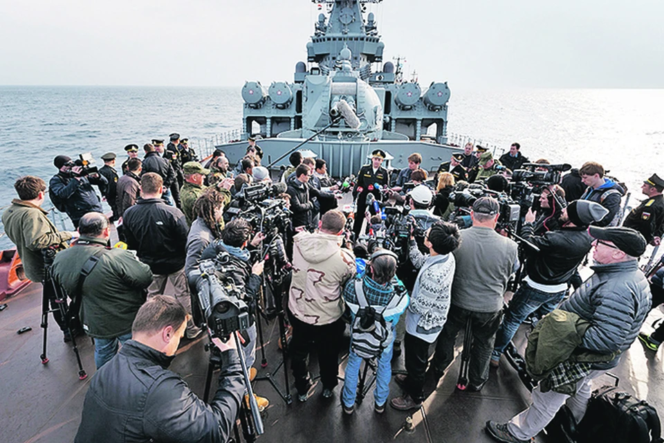 Последнее обозрение. Евгений Примаков день ВМФ. Евгений Примаков день ВМФ как он отмечал этот праздник.