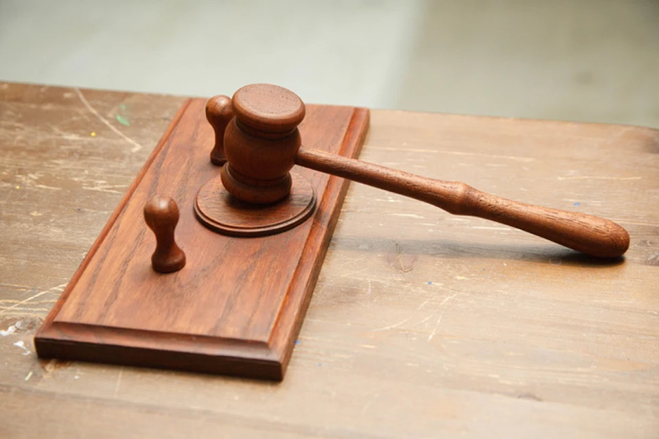 Порой судимость может поставить крест на трудовой деятельности
