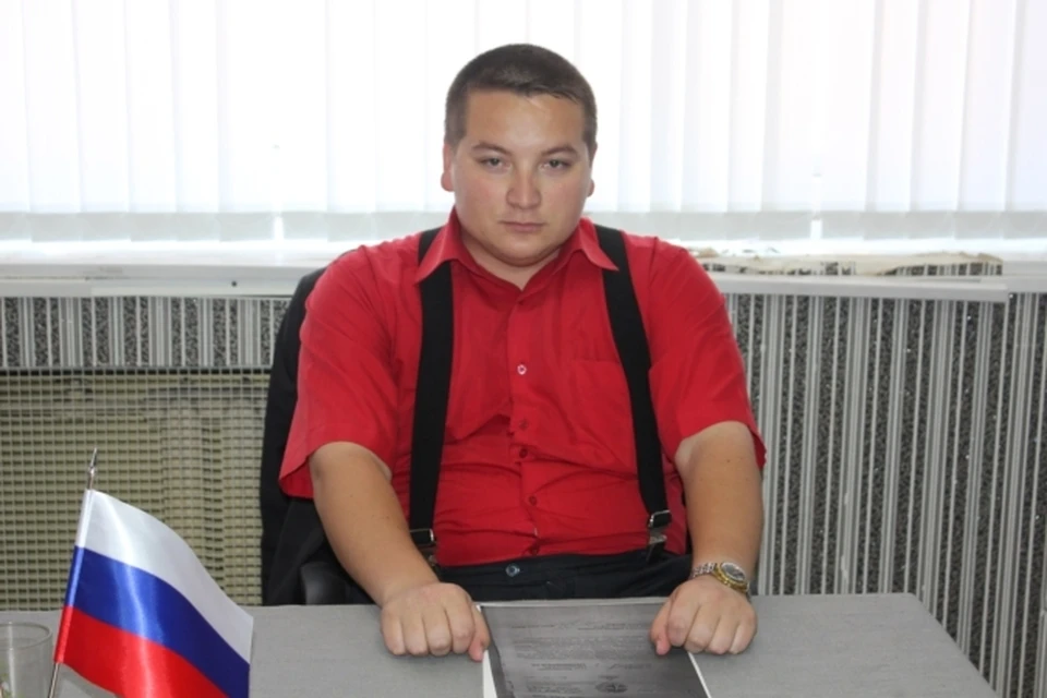 "Комсомолка" обещает следить за судьбой Раиса Сулейманова.