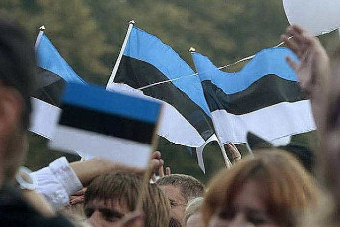 Гражданам Эстонии не дают права иметь в паспорте упоминание отчества. Фото: с сайта inestonia.ru