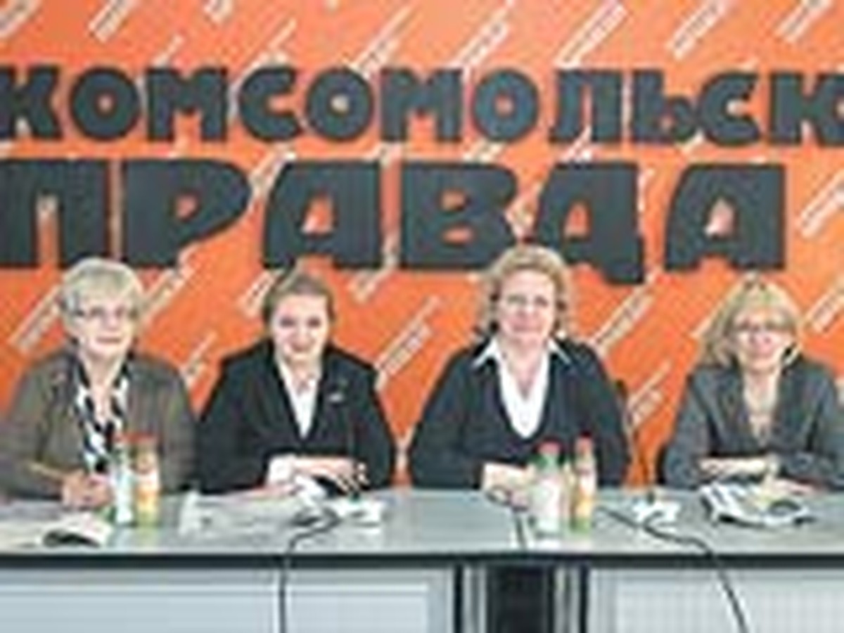 Алло, вас слушает нотариус - KP.RU