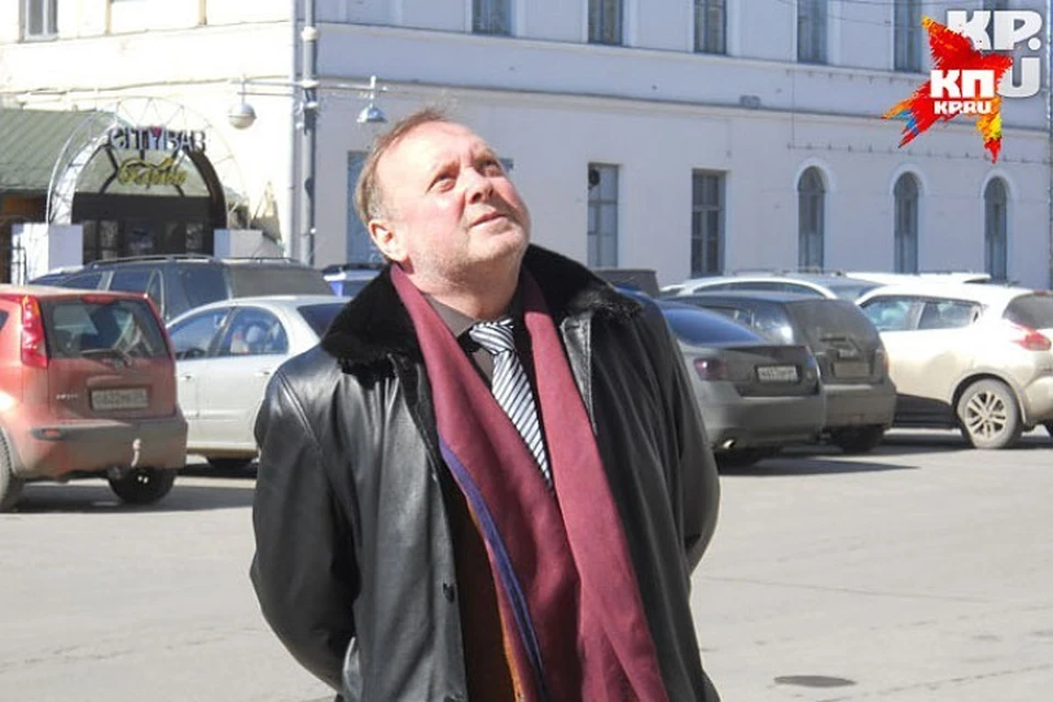 Владимир Боярский сумел отстоять свою правоту в Верховном суде.
