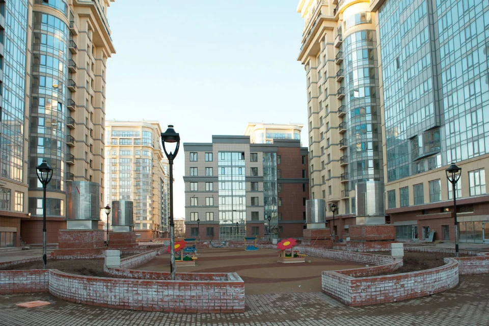 Фото: Компания Л1