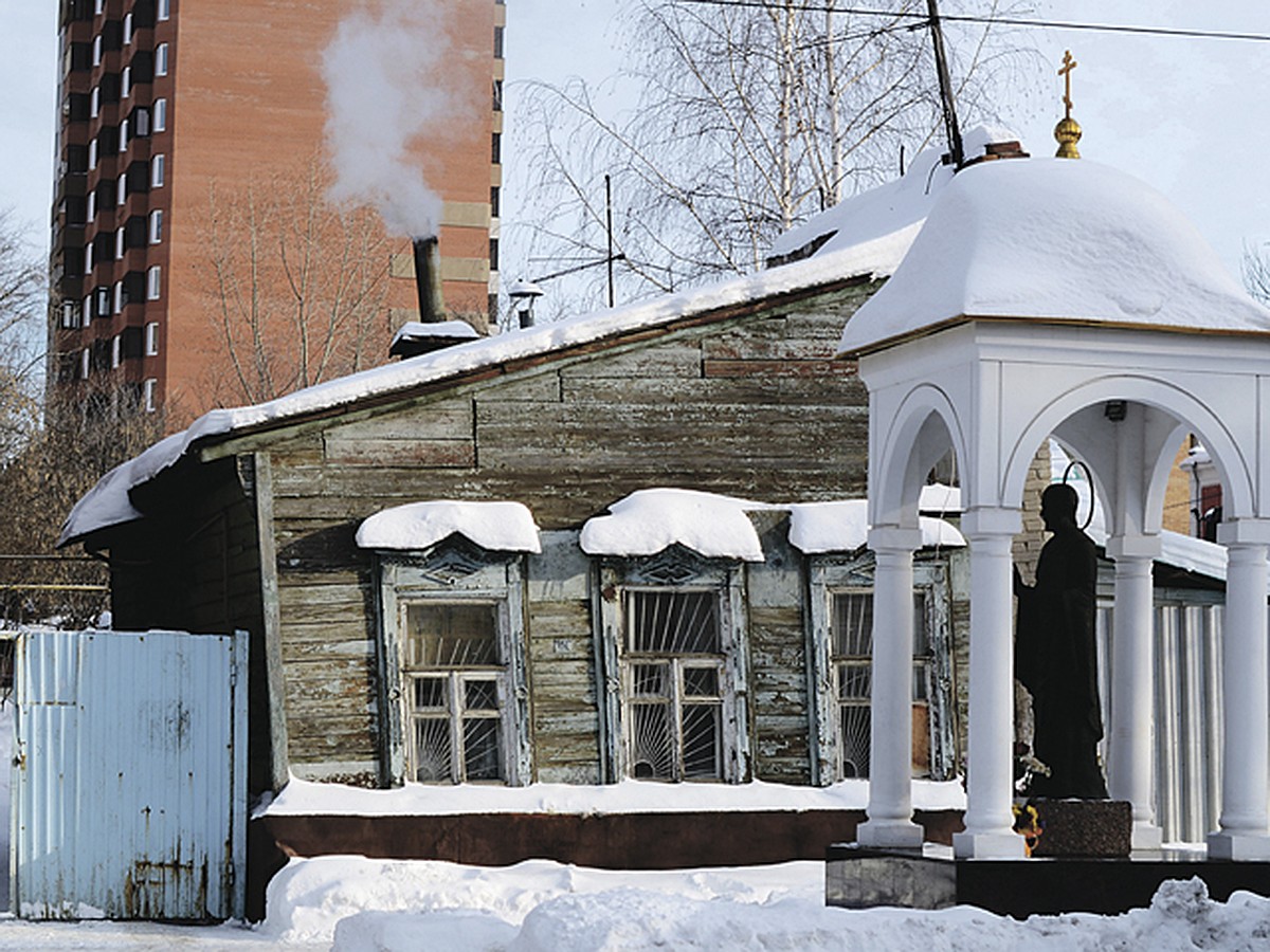 Окаменевшая Зоя ела из тарелки с голубой каемкой - KP.RU