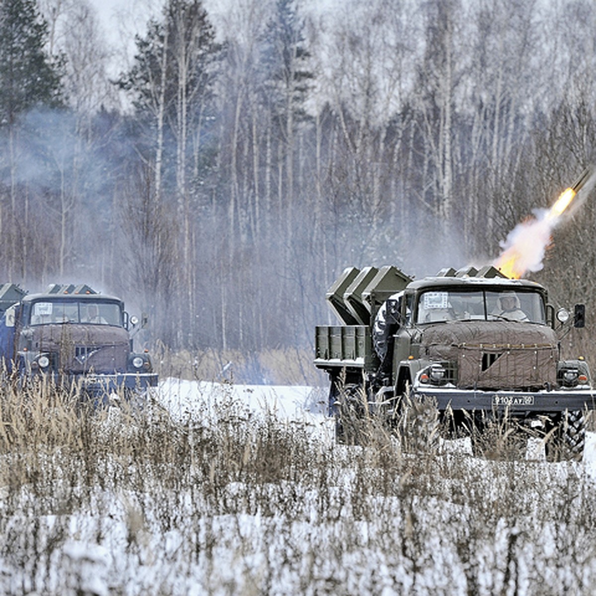 Сапер всегда на войне - KP.RU