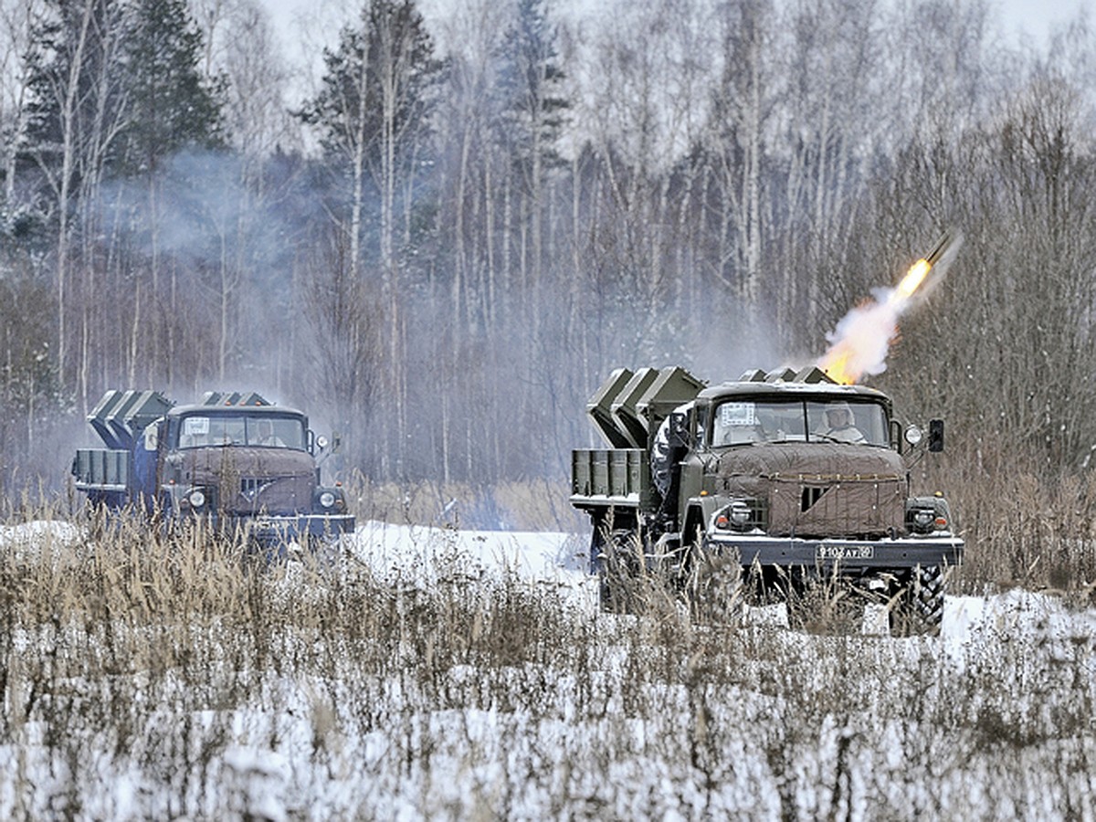 Сапер всегда на войне - KP.RU