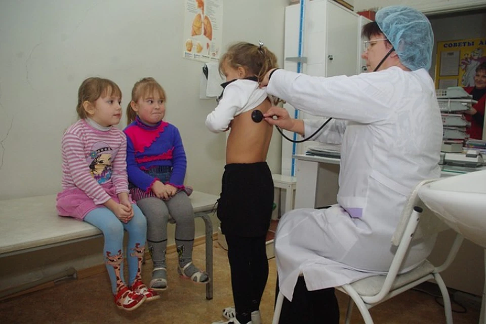 В Ростове из-за эпидемии гриппа не ходят в школы больше 11 процентов детей