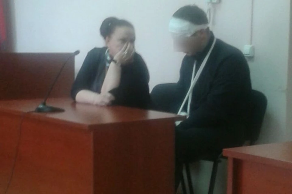 Смертельное ДТП с маршруткой на Шевцова: водителя «БМВ» взяли под арест