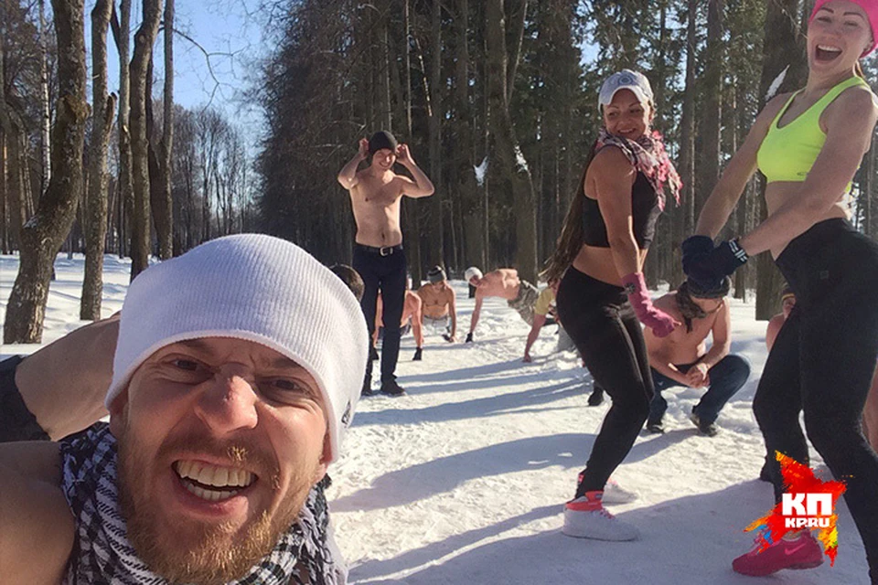 Фото: Михаил Киль