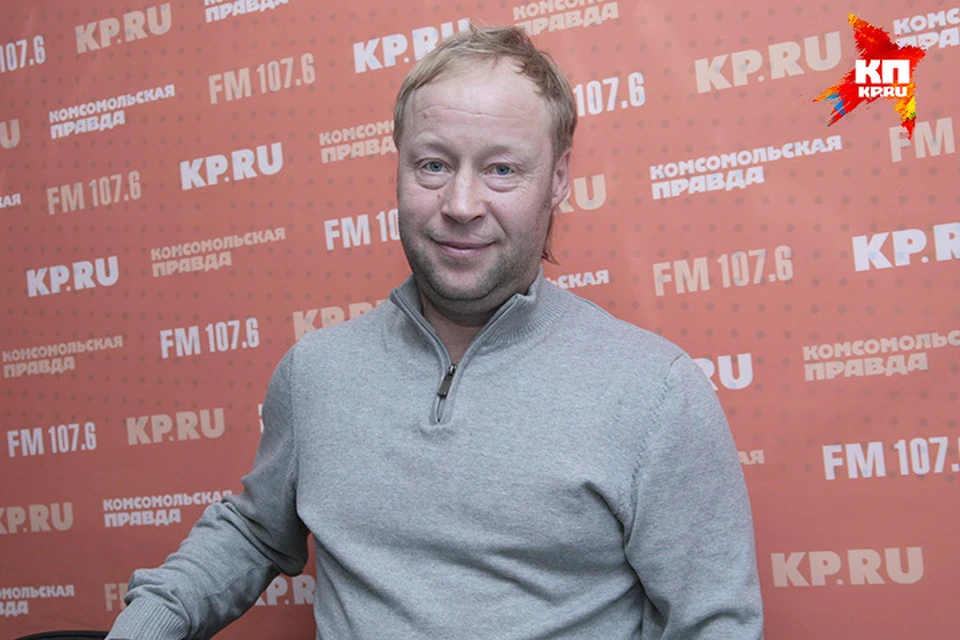 Тренер ХК «Ижсталь» Константин Маслюков: Кризис отразился на зарплатах, но не на игре