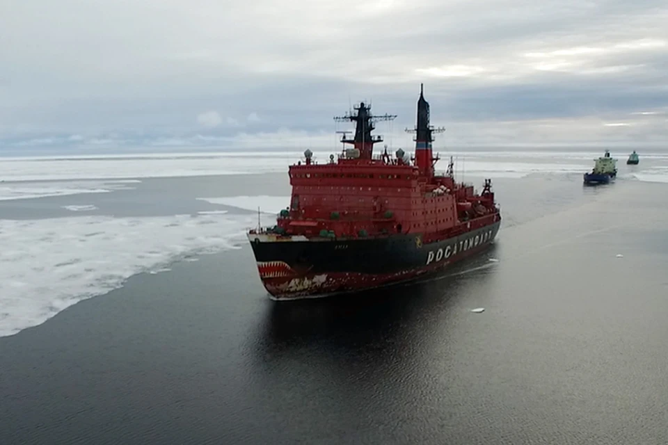 Съемки этой программы проходили по всей России. Фото: Discovery Channel