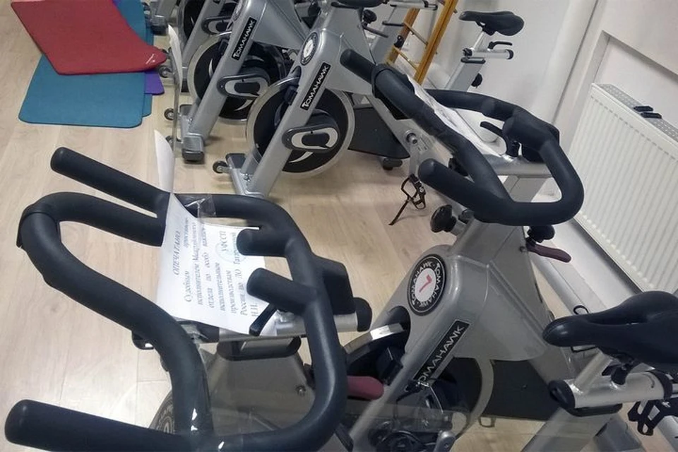 Оранж фитнес липецк. Фитнес ЛТЗ.