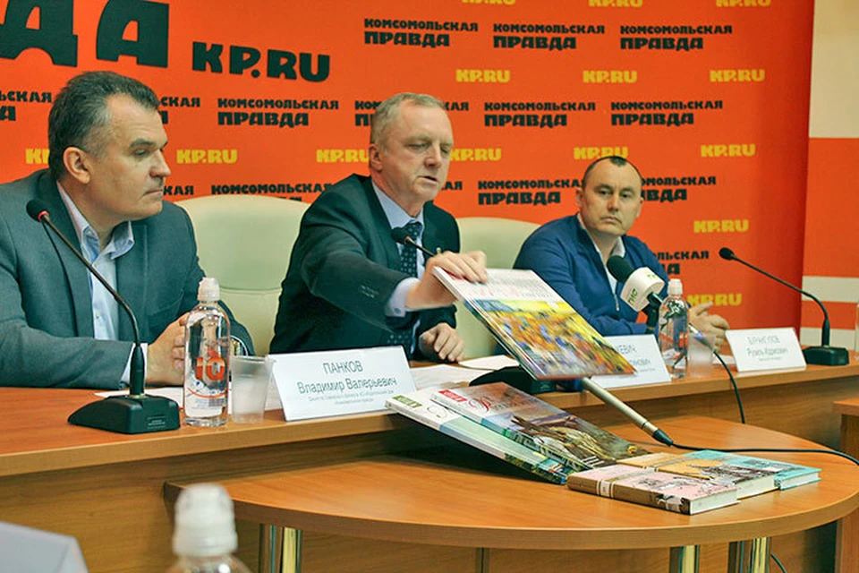 В первый день весны «Комсомолка» совместно с региональным отделением «Единой России» и ООО «Втормаркет» объявляет о старте акции для школьников «ЭКО-книги».