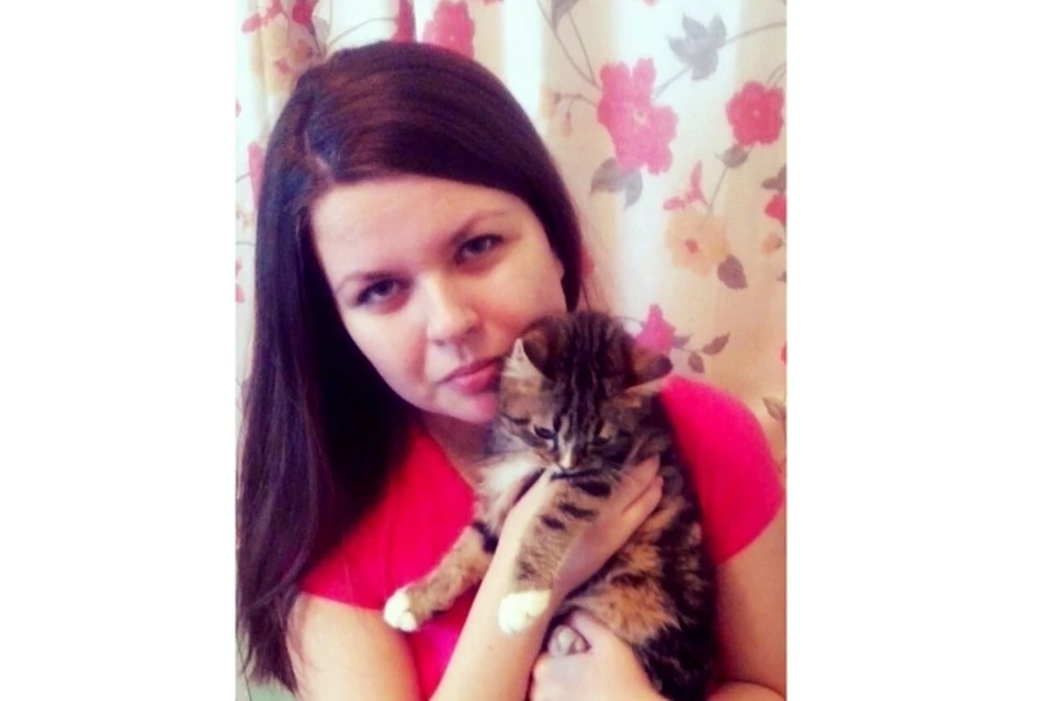24-летняя жительница Екатеринбурга Аня умерла от свиного гриппа