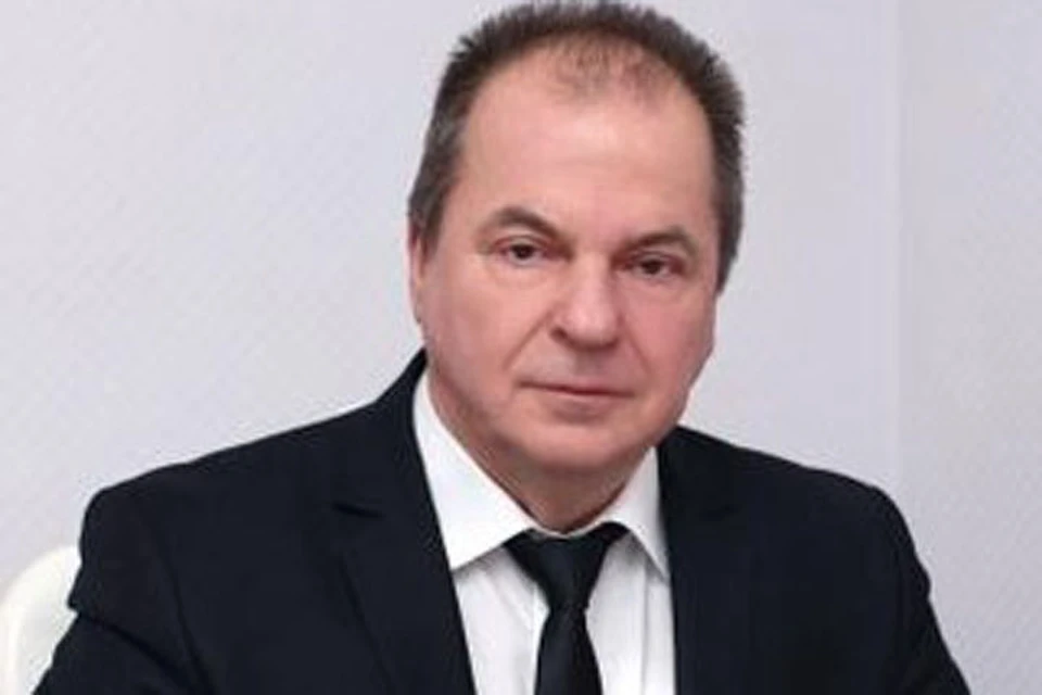 Директор Ставропольского филиала РАНХиГС Юрий Васильев